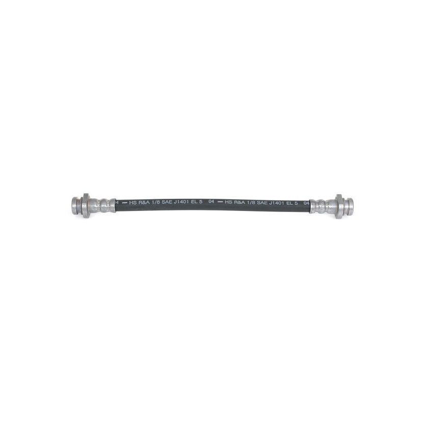 BOSCH Bremsschlauch 1 987 481 A41 - 1987481A41 passend für 462104EA0C