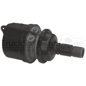Wabco Tristop Zylinder 4254571000 - 425 457 100 0