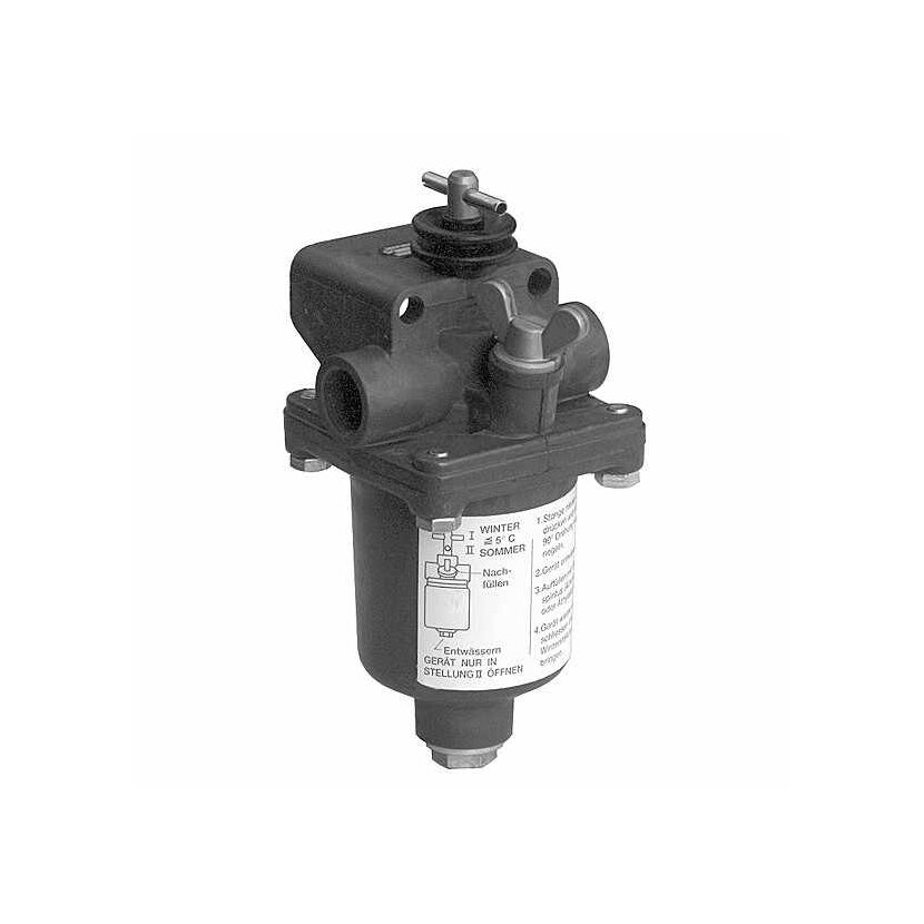 Wabco Federspeicherzylinder 4270010080 - 427 001 008 0