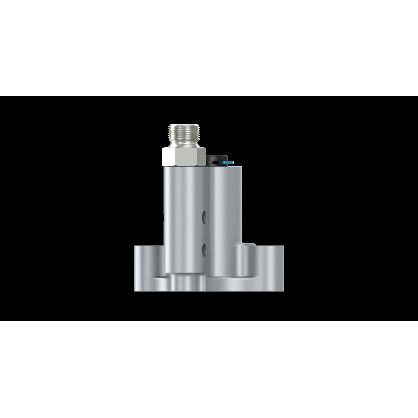 Wabco Zylinder 4287500060 - 428 750 006 0 passend für 504222835