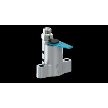 Wabco Zylinder 4287500060 - 428 750 006 0 passend...