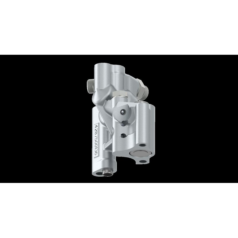 Wabco Steuergerät 4287500080 - 428 750 008 0 passend für 504222833