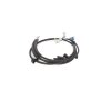 BOSCH Seilzug, Feststellbremse 1 987 482 418 - 1987482418 passend für AV612A603BH