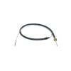 BOSCH Seilzug, Feststellbremse 1 987 482 669 - 1987482669 passend für 98 082 685 80