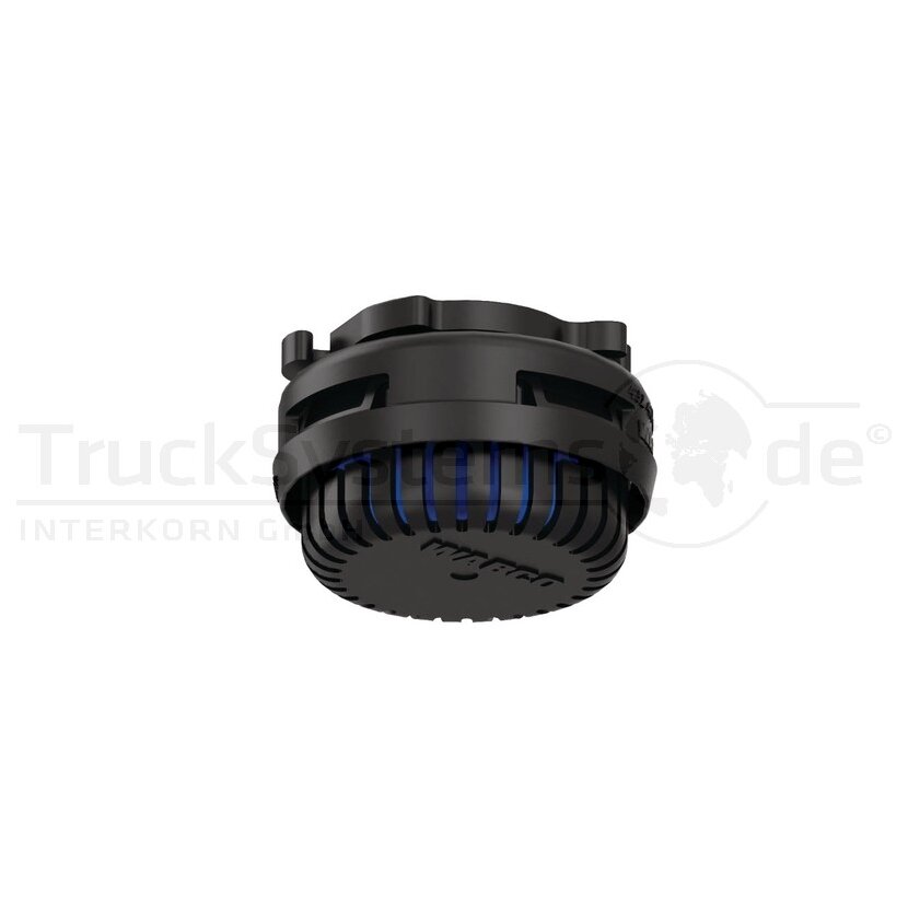 Wabco Geräuschdämpfer 4324070500 - 432 407 050 0