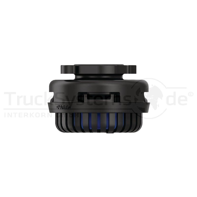 Wabco Geräuschdämpfer 4324070500 - 432 407 050 0