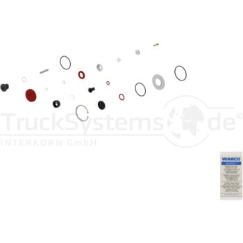 Wabco Reparatursatz 4324100052 - 432 410 005 2