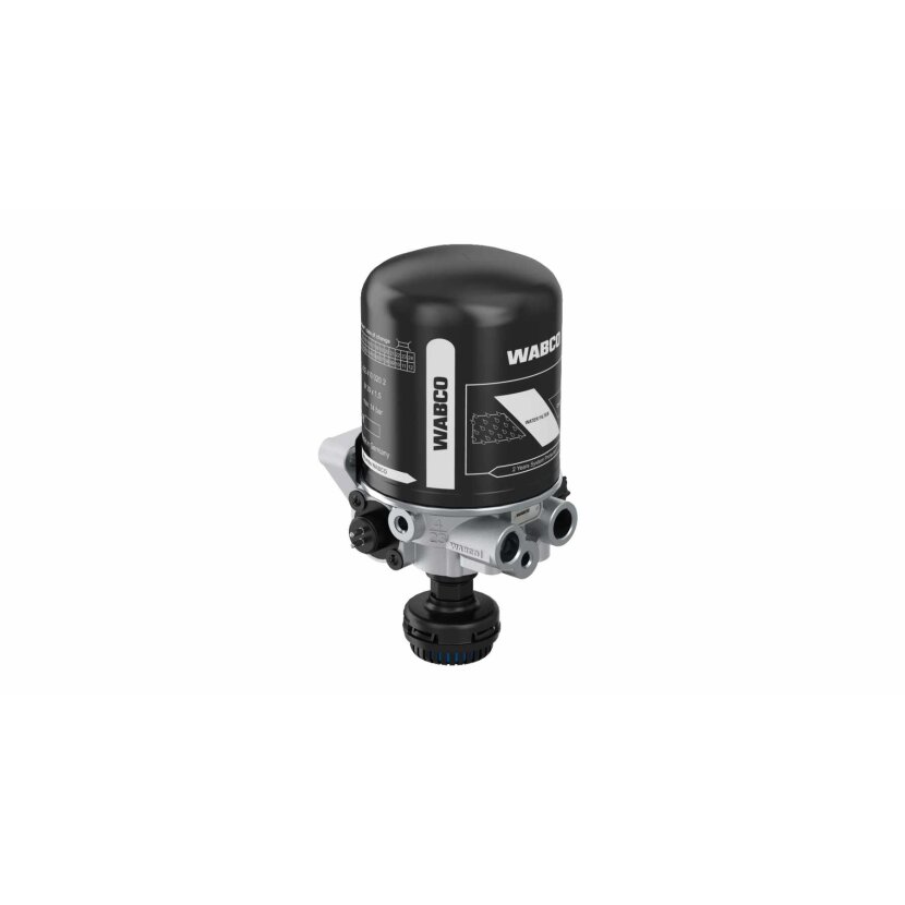 Wabco Lufttrockner Einkammer 4324100260 - 432 410 026 0 passend für 82853590000