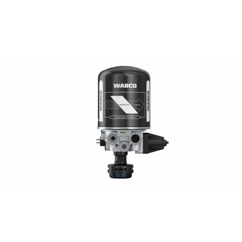 Wabco Lufttrockner Einkammer 4324100260 - 432 410 026 0 passend für 82853590000