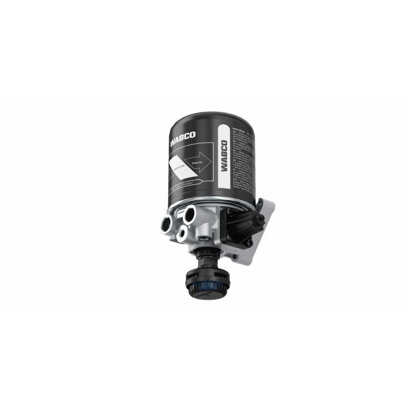 Wabco Lufttrockner Einkammer 4324100260 - 432 410 026 0 passend für 82853590000