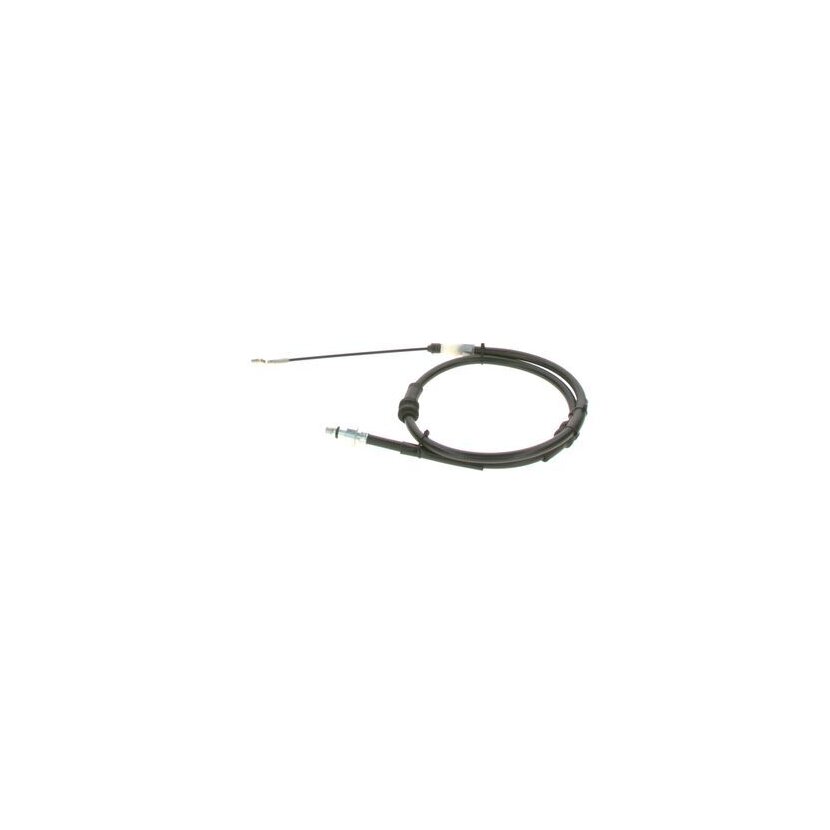 BOSCH HANDBREMSSEIL MITTE VORNE PASSEND FÜR PEUGEOT 3008 5008 | 1 987