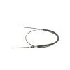 BOSCH Seilzug, Feststellbremse 1 987 482 863 - 1987482863 passend für 7H3 711 476 D