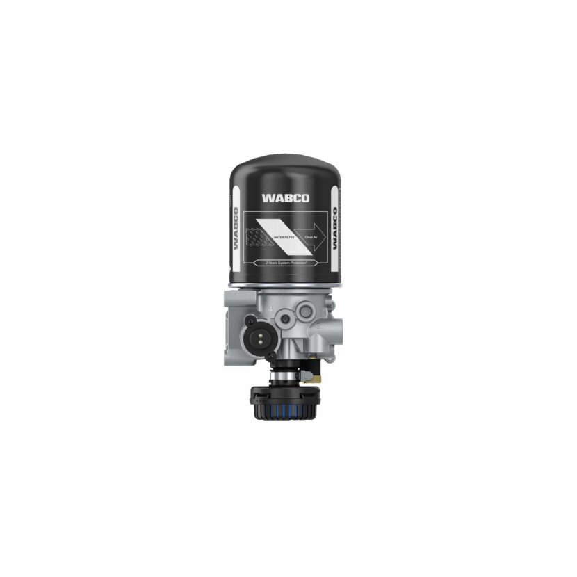 Wabco Lufttrockner Einkammer 4324100500 - 432 410 050 0
