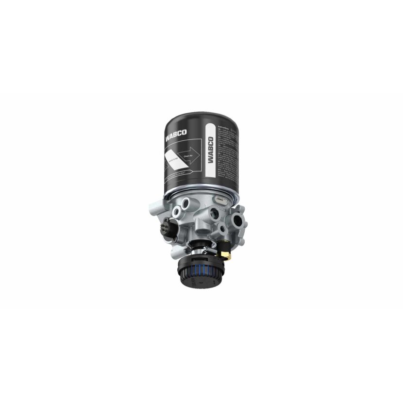 Wabco Lufttrockner Einkammer 4324100500 - 432 410 050 0