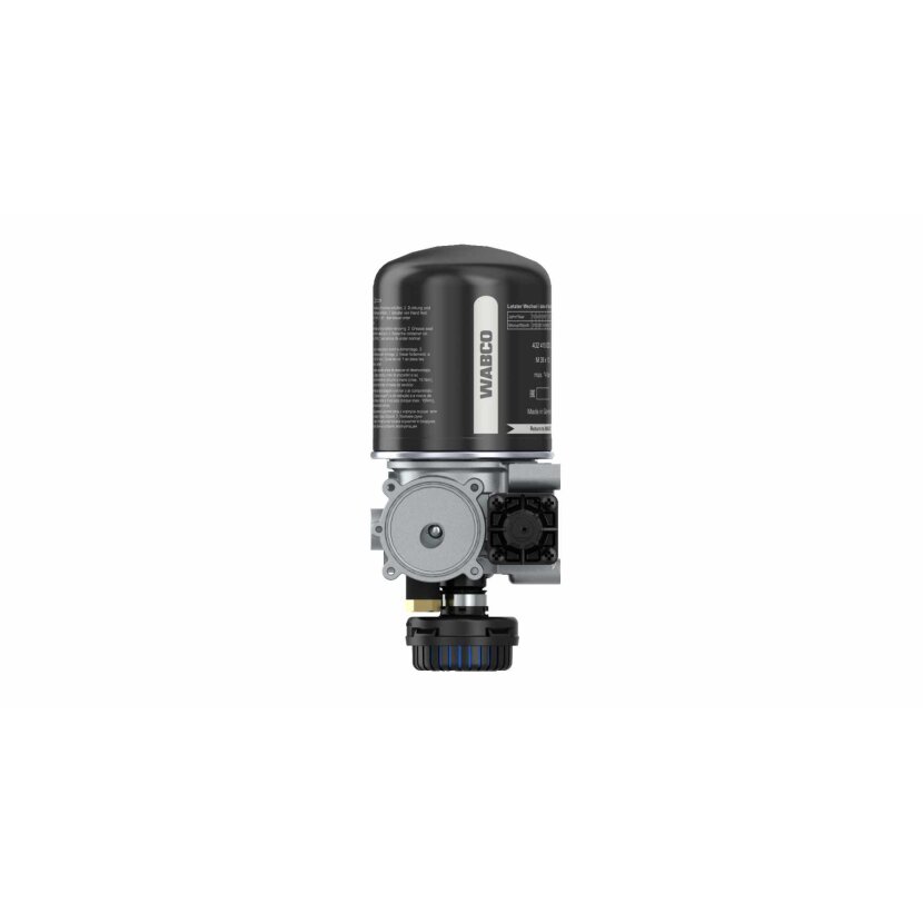 Wabco Lufttrockner Einkammer 4324100500 - 432 410 050 0