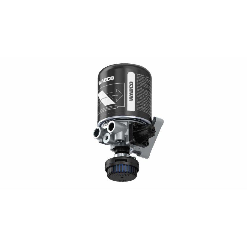 Wabco Lufttrockner Einkammer 4324100640 - 432 410 064 0 passend für 226338