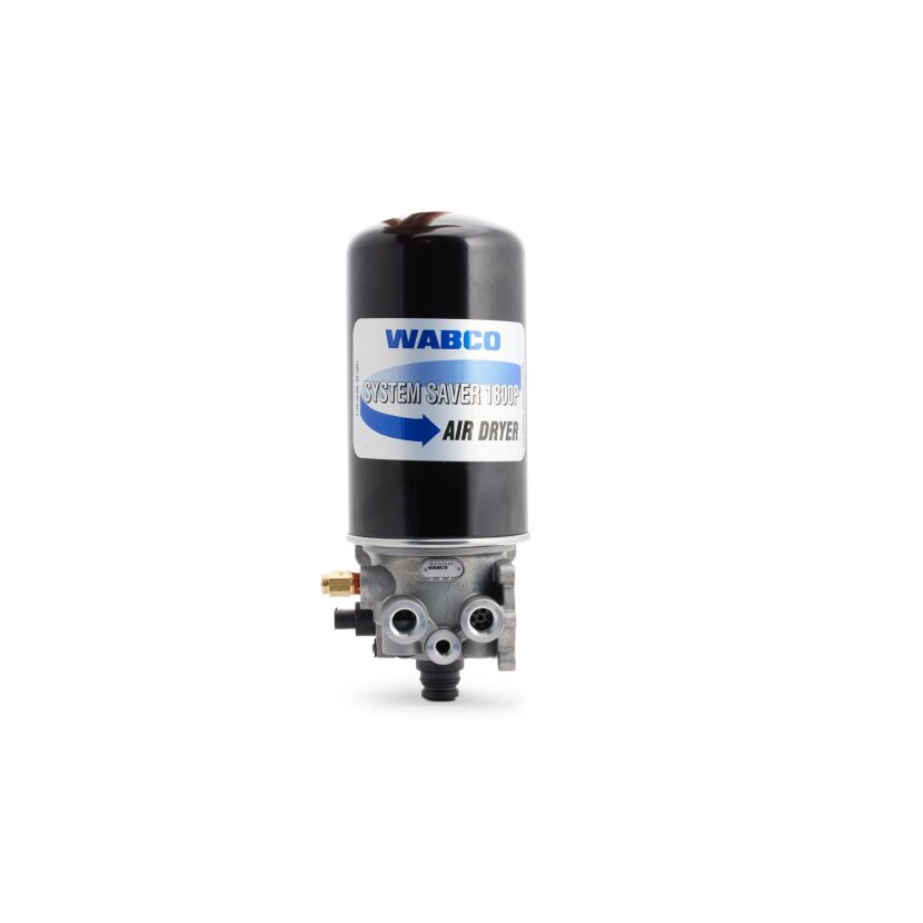 Wabco Trockenmittel Behälter 4324100802 - 432 410 080 2 passend für 960107585
