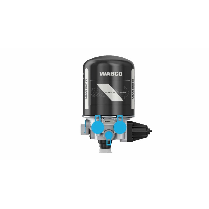 Wabco Einzylinder Lufttrockner 4324100940 - 432 410 094 0