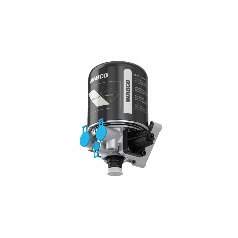 Wabco Einzylinder Lufttrockner 4324100940 - 432 410 094 0