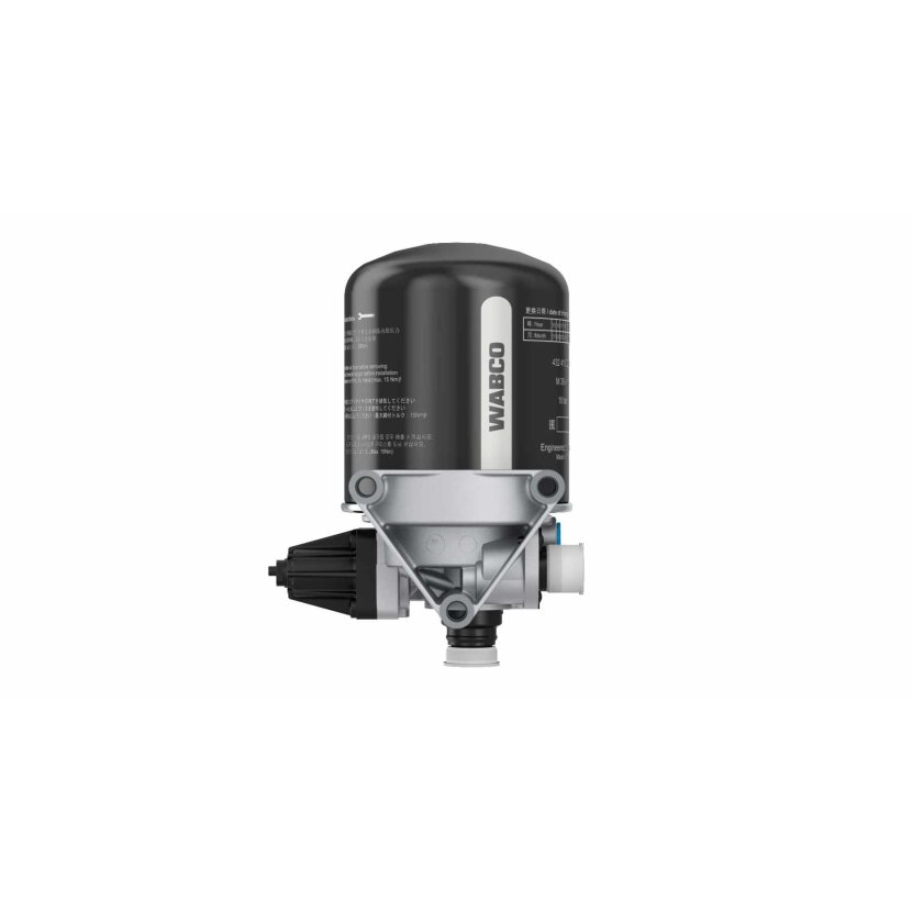 Wabco Einzylinder Lufttrockner 4324100940 - 432 410 094 0