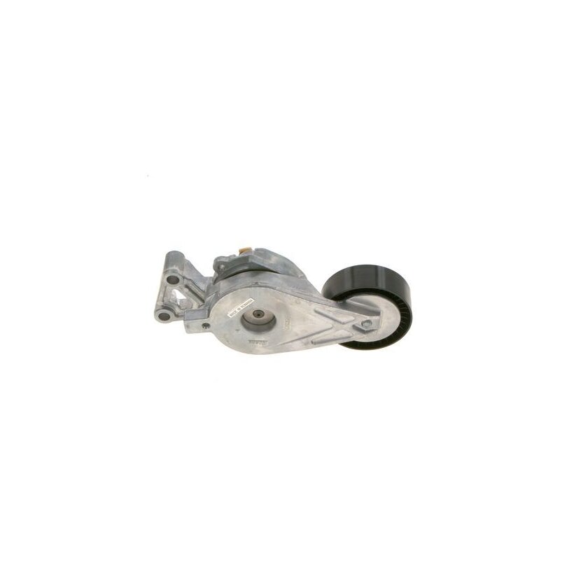 BOSCH Riemenspanner, Keilrippenriemen 1 987 945 805 - 1987945805 passend für 038 903 315 AE