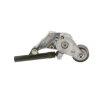 BOSCH Riemenspanner, Keilrippenriemen 1 987 945 807 - 1987945807 passend für 038 903 315 C