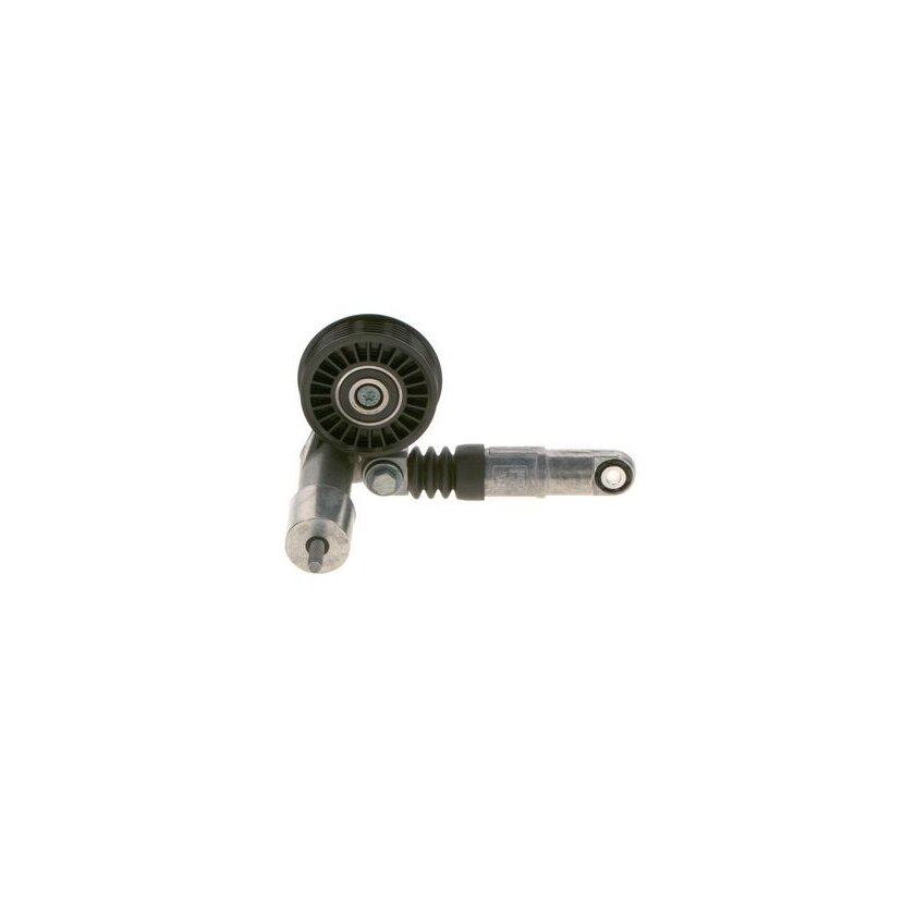 BOSCH Riemenspanner, Keilrippenriemen 1 987 945 808 - 1987945808 passend für 038 903 315 D
