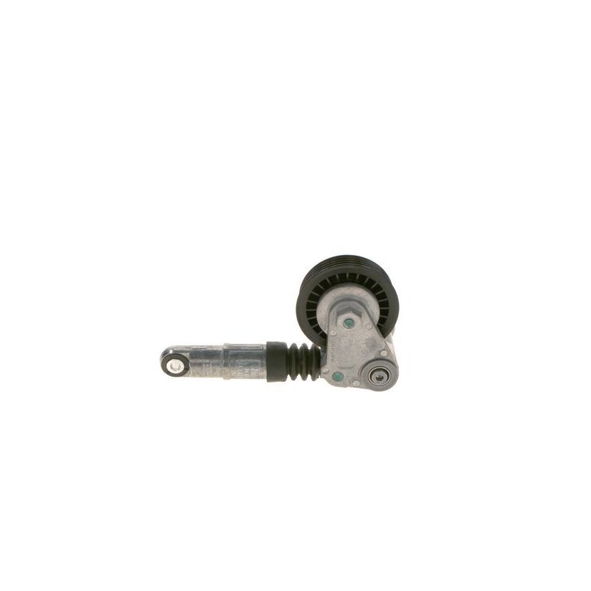 BOSCH Riemenspanner, Keilrippenriemen 1 987 945 808 - 1987945808 passend für 038 903 315 D