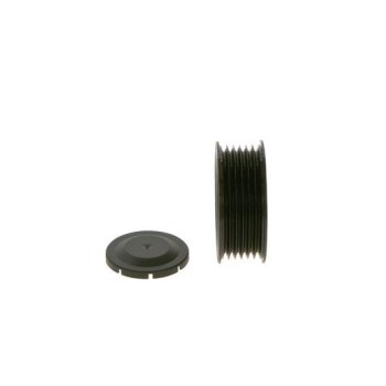 BOSCH Umlenk-/Führungsrolle, Keilrippenriemen 1 987...