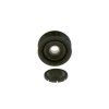 BOSCH Umlenk-/Führungsrolle, Keilrippenriemen 1 987 945 812 - 1987945812 passend für 059 903 341 A