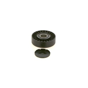 BOSCH Umlenk-/Führungsrolle, Keilrippenriemen 1 987...