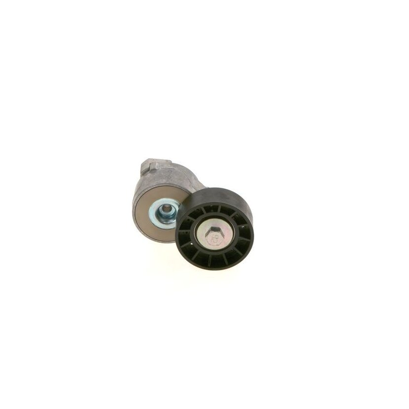 BOSCH Riemenspanner, Keilrippenriemen 1 987 945 832 - 1987945832 passend für 2994029