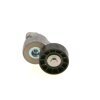 BOSCH Riemenspanner, Keilrippenriemen 1 987 945 832 - 1987945832 passend für 2994029