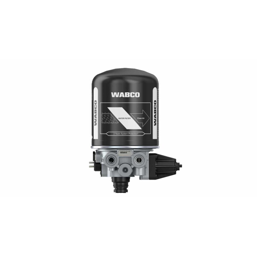 Wabco Lufttrockner Einkammer 4324101270 - 432 410 127 0