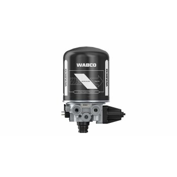 Wabco Lufttrockner Einkammer 4324101270 - 432 410 127 0