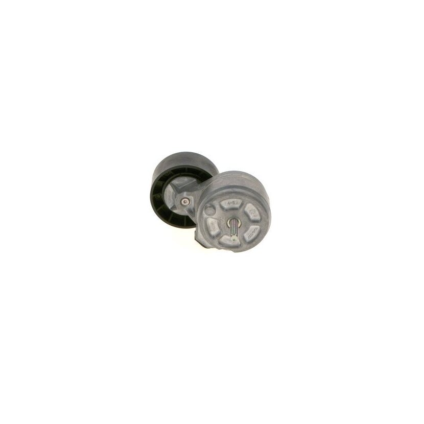 BOSCH Riemenspanner, Keilrippenriemen 1 987 945 836 - 1987945836 passend für 46546374