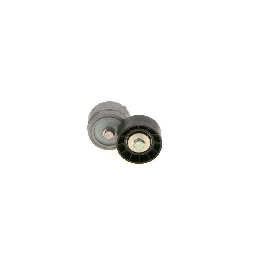 BOSCH Riemenspanner, Keilrippenriemen 1 987 945 836 - 1987945836 passend für 46546374
