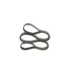 BOSCH Keilrippenriemen 1 987 946 031 - 1987946031 passend für 46429930