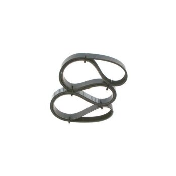 BOSCH Keilrippenriemen 1 987 946 096 - 1987946096 passend...