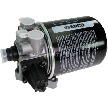 Wabco Lufttrockner Einkammer 4324102020 - 432 410 202 0