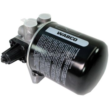 Wabco Lufttrockner Einkammer 4324102020 - 432 410 202 0