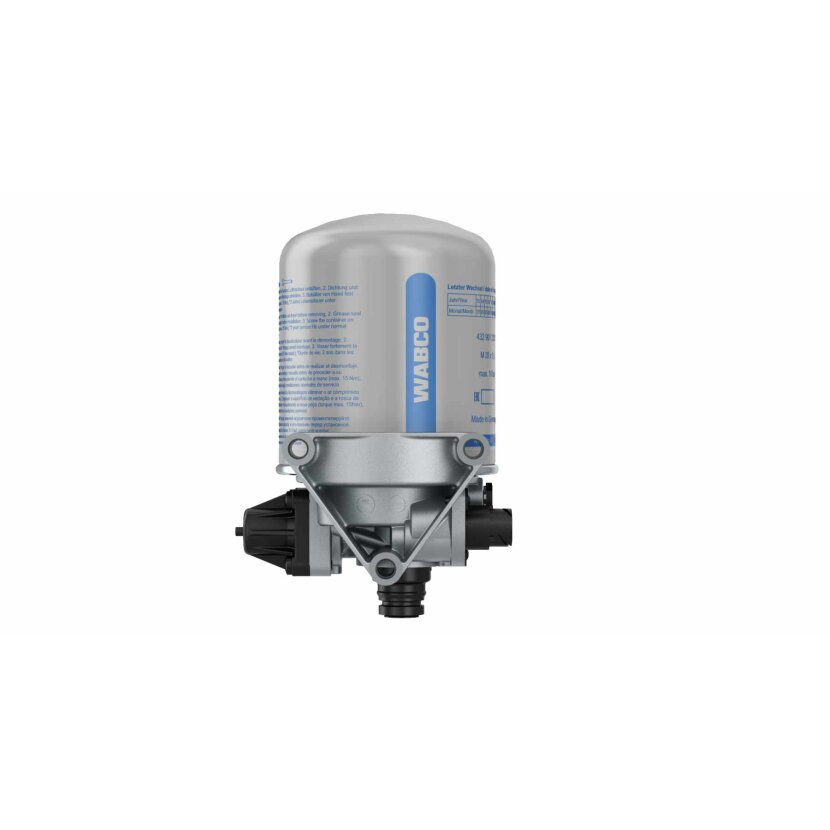 Wabco Lufttrockner Einkammer 4324107350 - 432 410 735 0