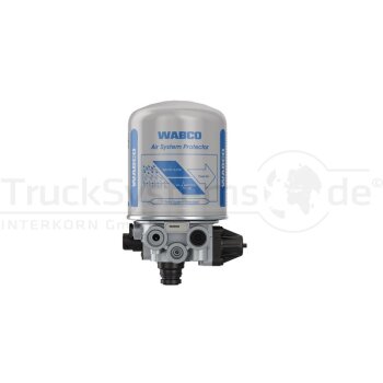 Wabco Lufttrockner Einkammer 4324107350 - 432 410 735 0