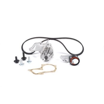 BOSCH Wasserpumpe + Zahnriemensatz 1 987 946 431 -...