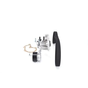 BOSCH Wasserpumpe + Zahnriemensatz 1 987 946 431 -...