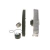 BOSCH Wasserpumpe + Zahnriemensatz 1 987 946 450 - 1987946450