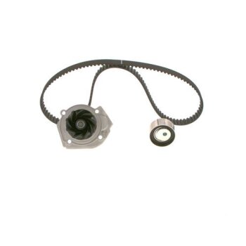BOSCH Wasserpumpe + Zahnriemensatz 1 987 946 467 -...