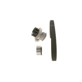 BOSCH Wasserpumpe + Zahnriemensatz 1 987 946 467 -...