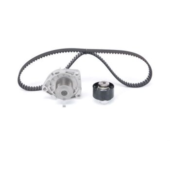 BOSCH Wasserpumpe + Zahnriemensatz 1 987 946 468 -...