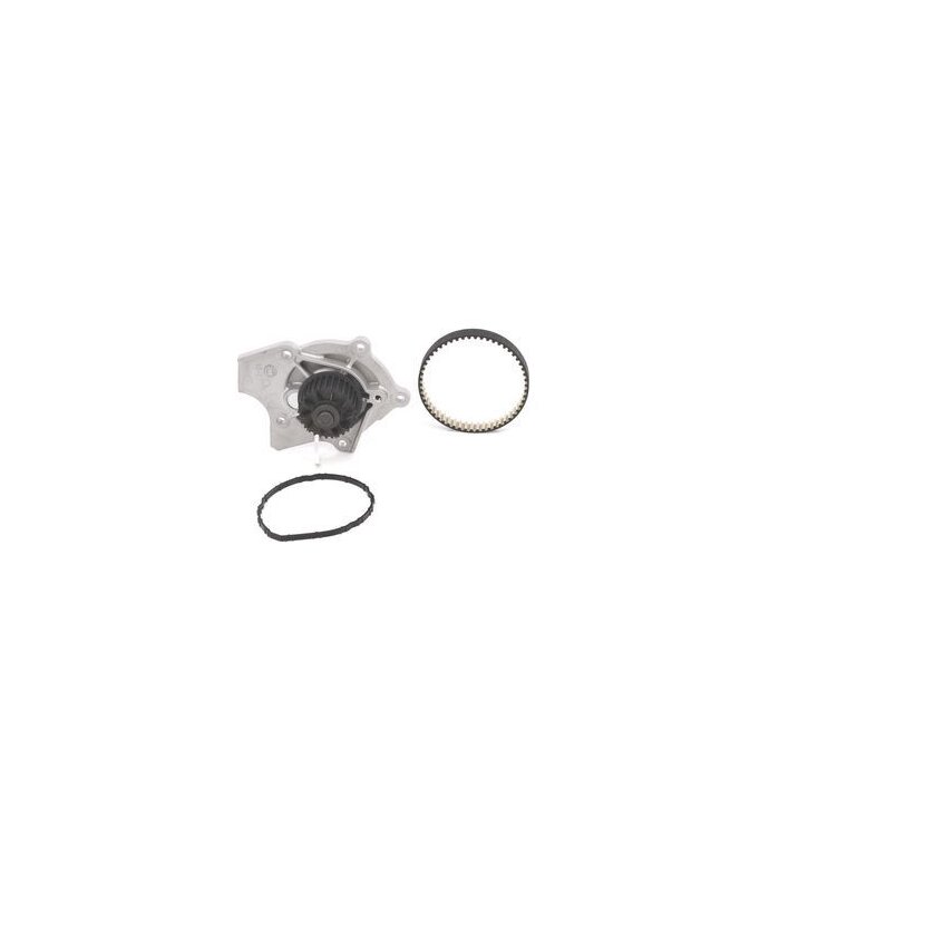 BOSCH Wasserpumpe + Zahnriemensatz 1 987 946 483 - 1987946483